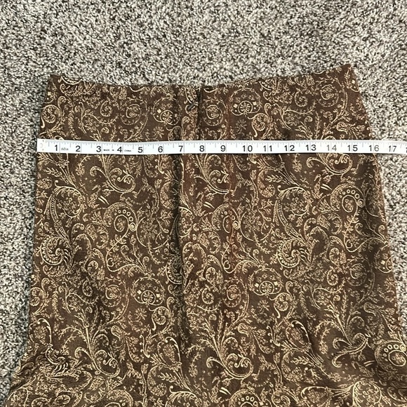 IDEOLOGY Skirt - Picture 6 of 8